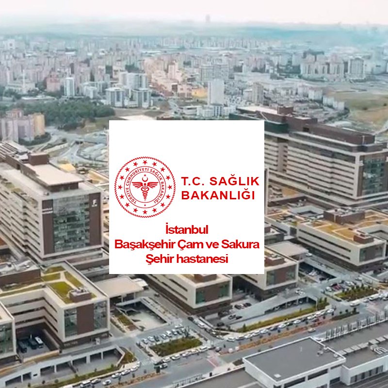 İstanbul Cam ve Sakura Şehir Hastanesi - euroclean.com.tr
