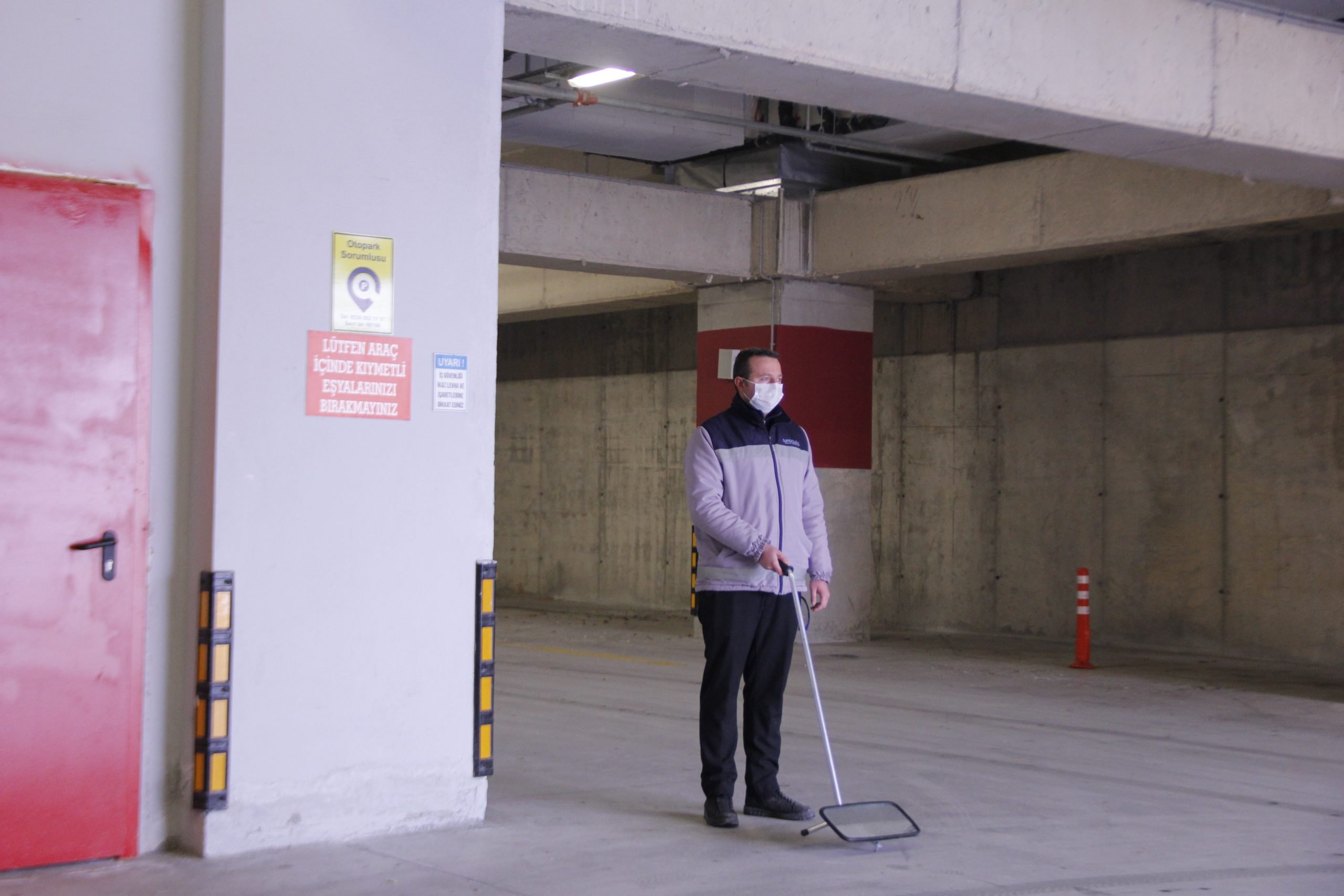 Euroclean saha operasyonu